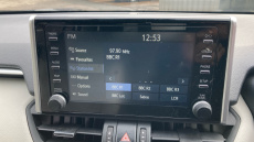 Toyota RAV4 2.5 VVT-i Hybrid Excel 5dr CVT [JBL] Hybrid Estate